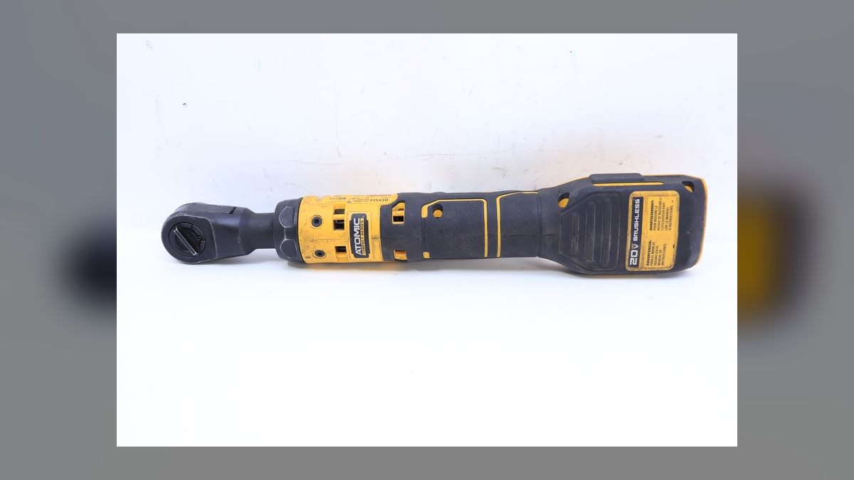 Top 10 Cordless Ratchets — Best Overall + Best Value in 2027 — figure 2
