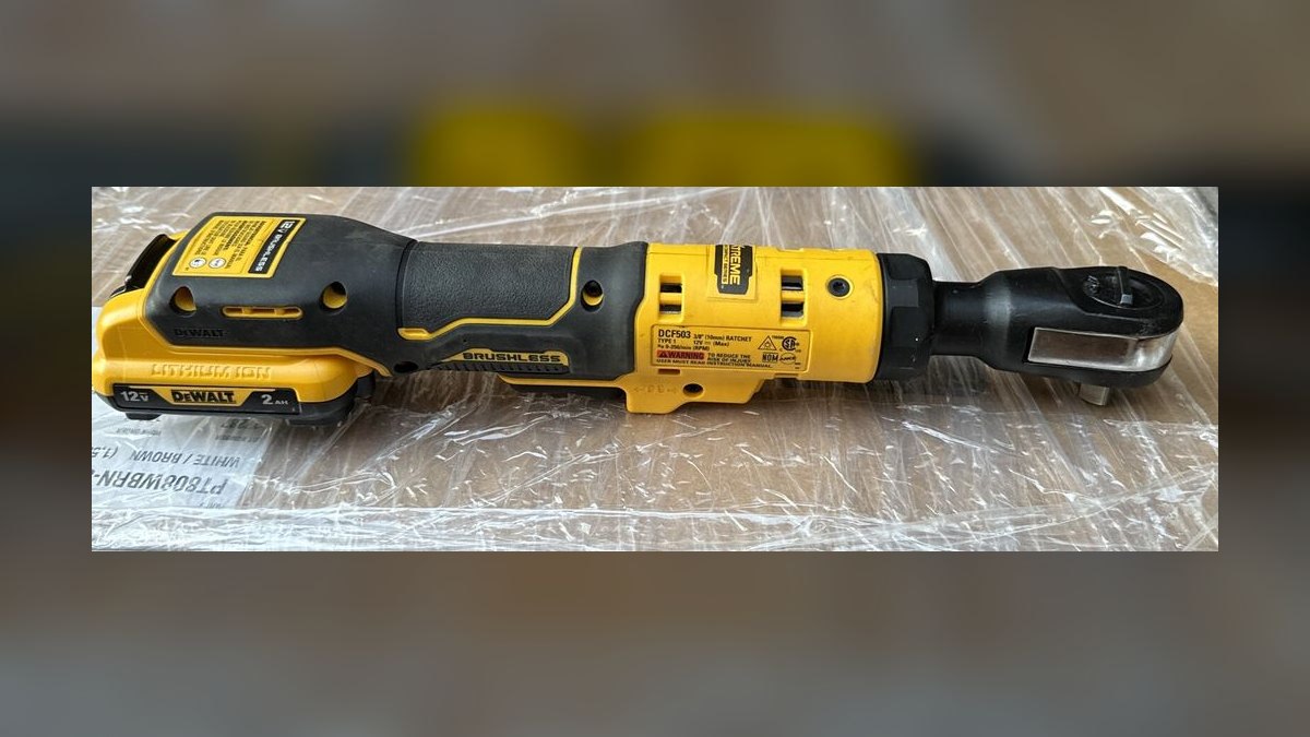 Top 10 Cordless Ratchets — Best Overall + Best Value in 2027 — figure 5