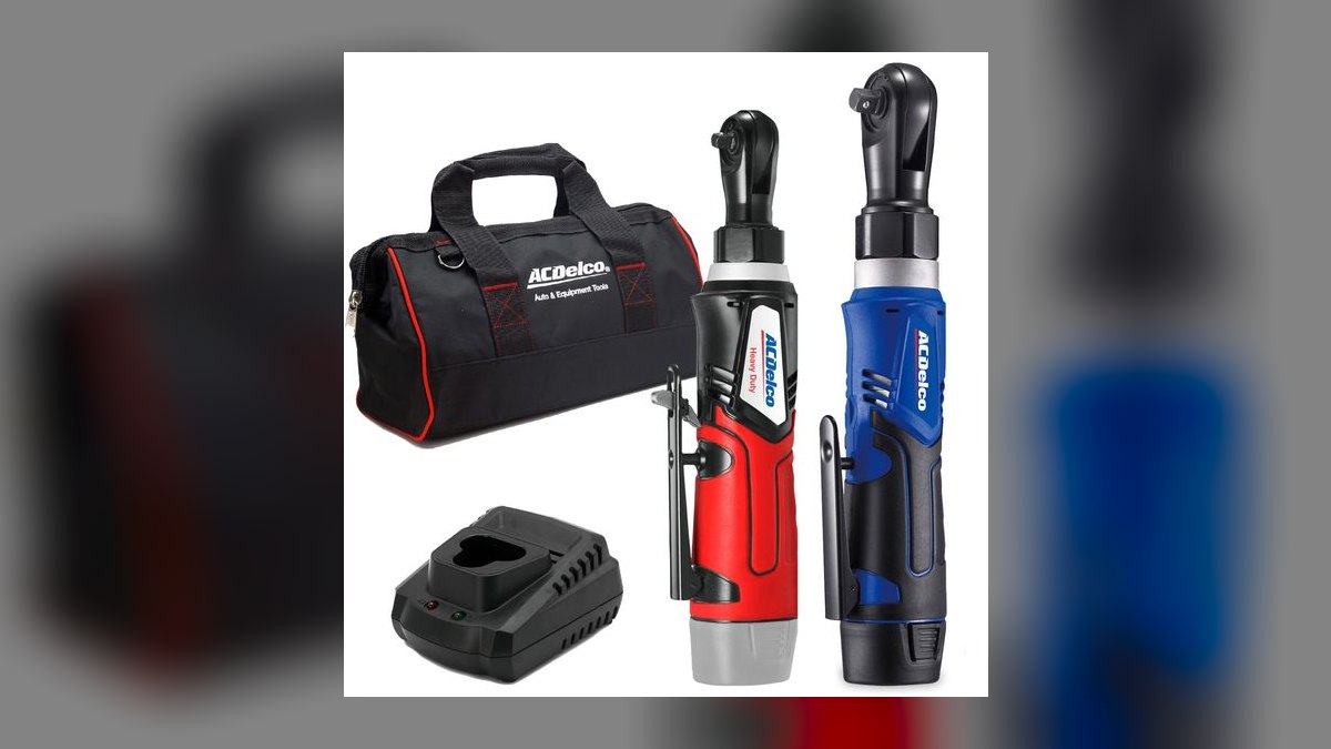 Top 10 Cordless Ratchets — Best Overall + Best Value in 2027 — figure 8