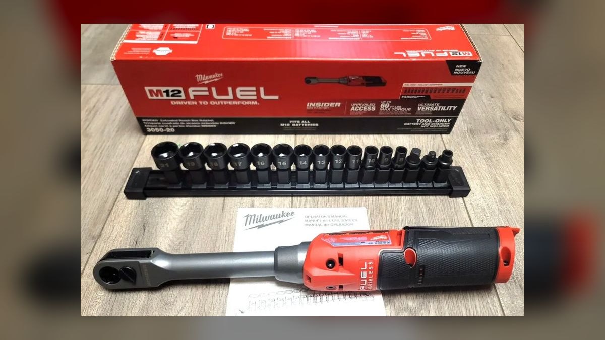 Top 10 Cordless Ratchets — Best Overall + Best Value in 2027 — figure 9