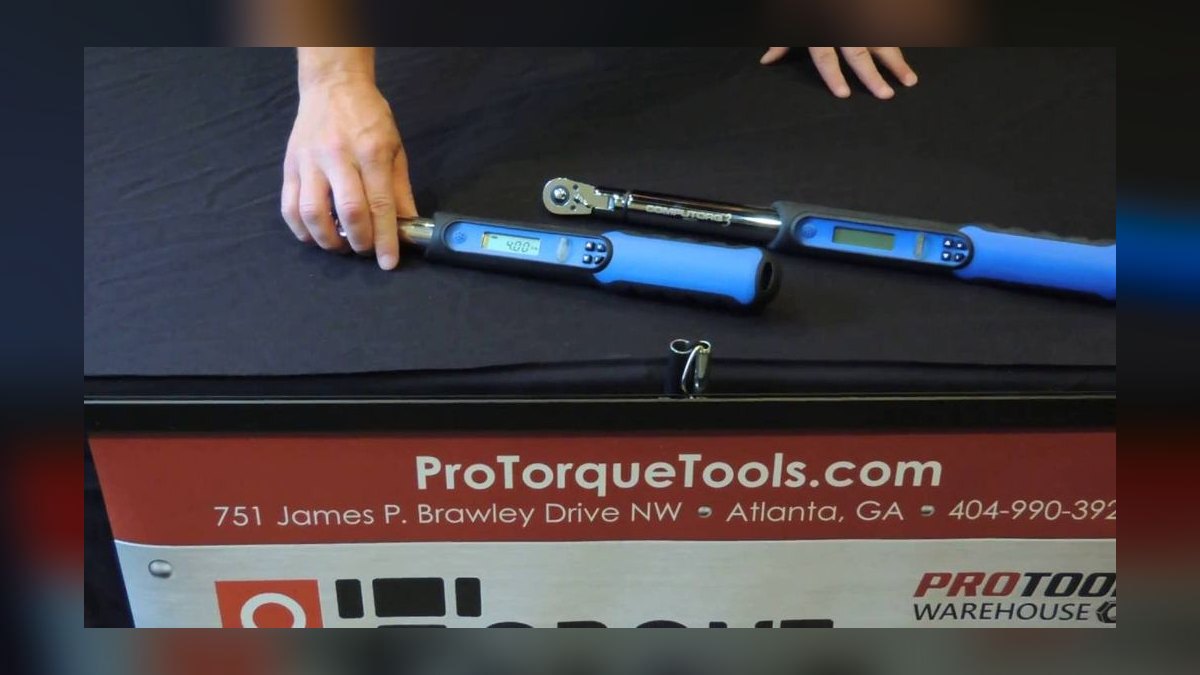 Top 10 Digital Torque Wrenches — Best Overall + Best Value in 2027 — figure 8