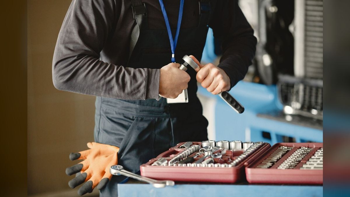 Top 10 Digital Torque Wrenches in 2027 — Best Overall + Best Value