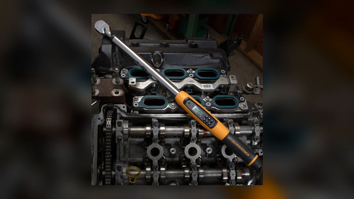 Top 10 Digital Torque Wrenches — Best Overall + Best Value in 2027