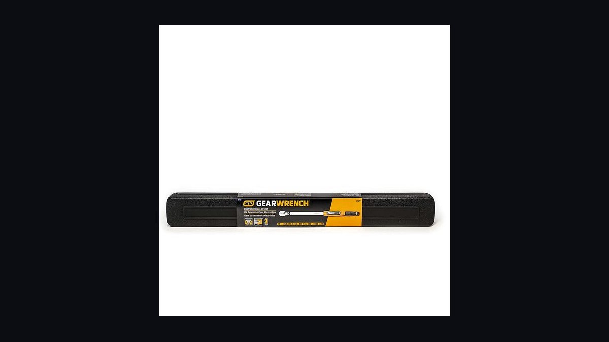 Top 10 Digital Torque Wrenches — Best Overall + Best Value in 2027