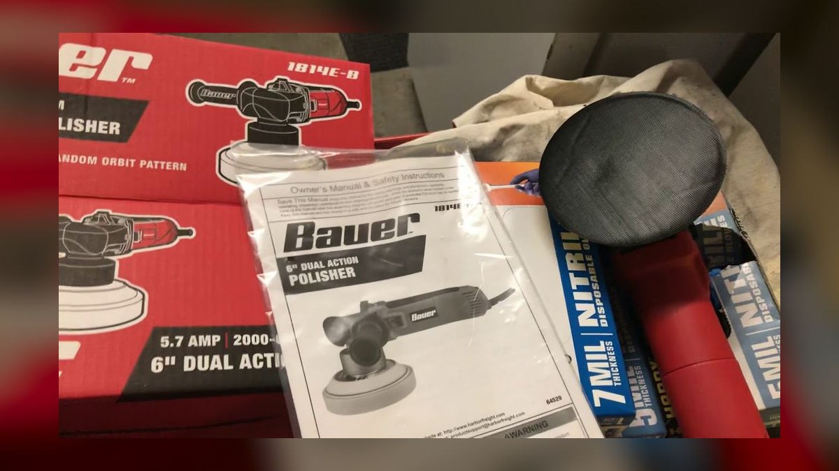 Top 10 Cordless Polishers — Best Overall + Best Value in 2027 — figure 10