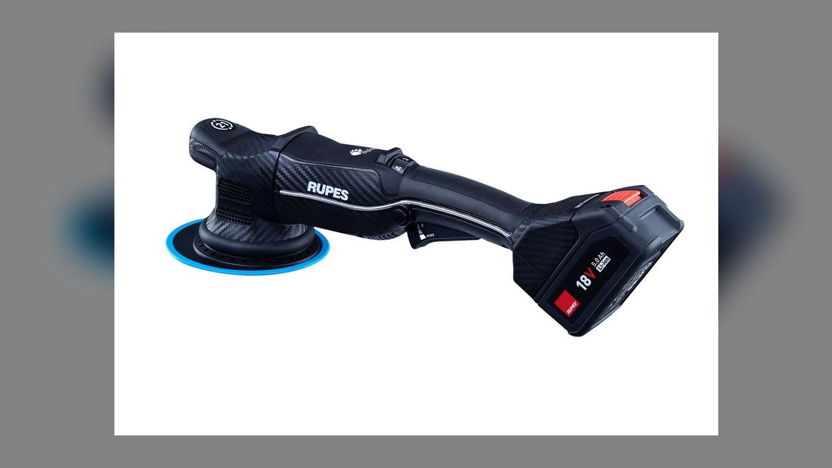 Top 10 Cordless Polishers — Best Overall + Best Value in 2027 — figure 2