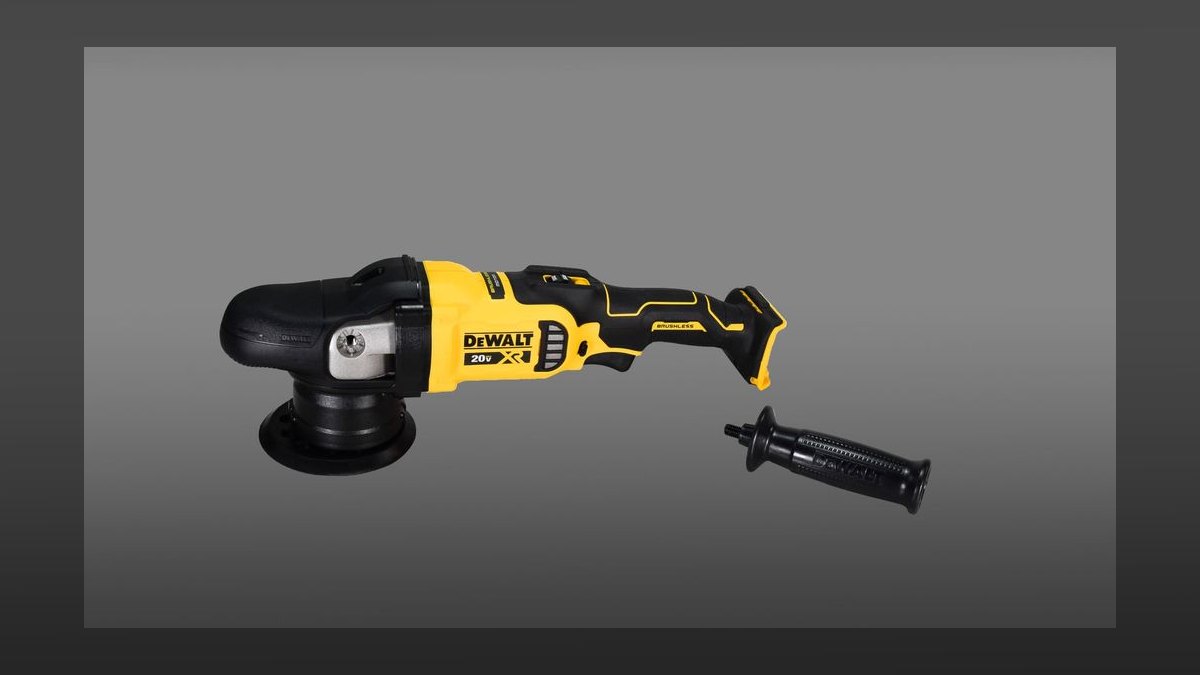 Top 10 Cordless Polishers — Best Overall + Best Value in 2027 — figure 3