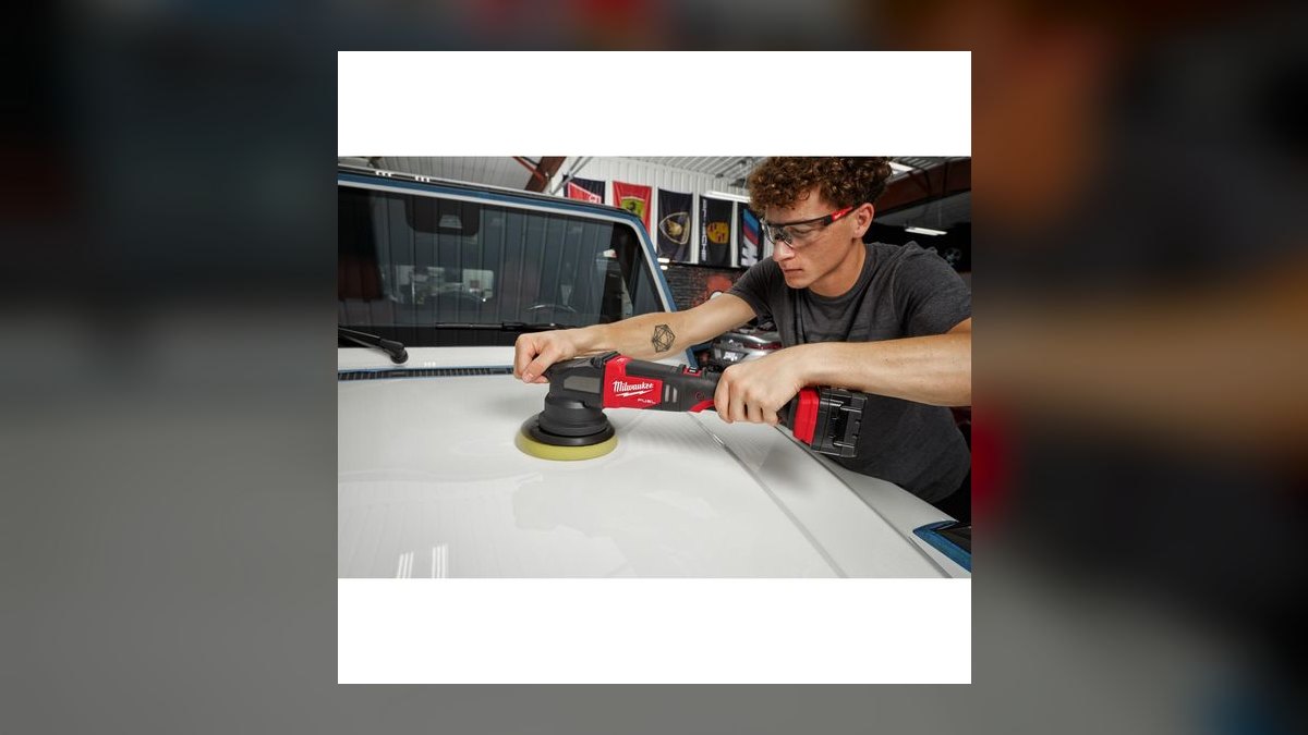 Top 10 Cordless Polishers — Best Overall + Best Value in 2027 — figure 5