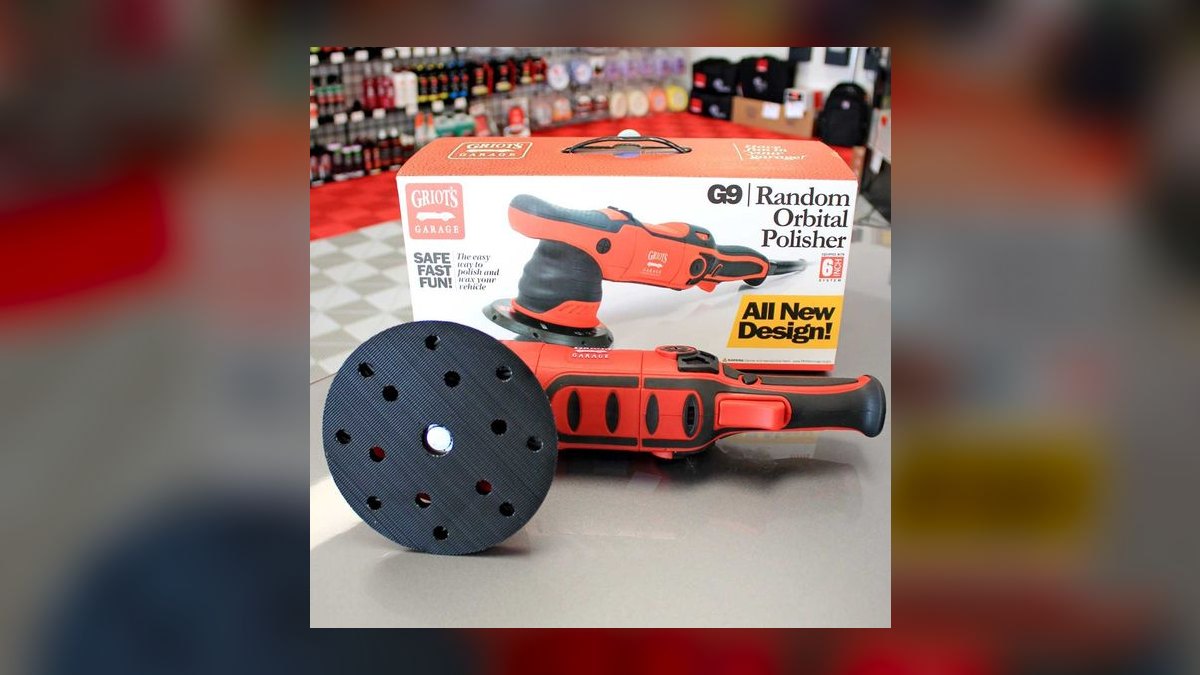 Top 10 Cordless Polishers — Best Overall + Best Value in 2027 — figure 6