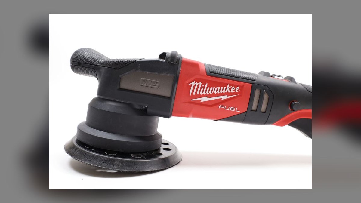 Top 10 Cordless Polishers — Best Overall + Best Value in 2027