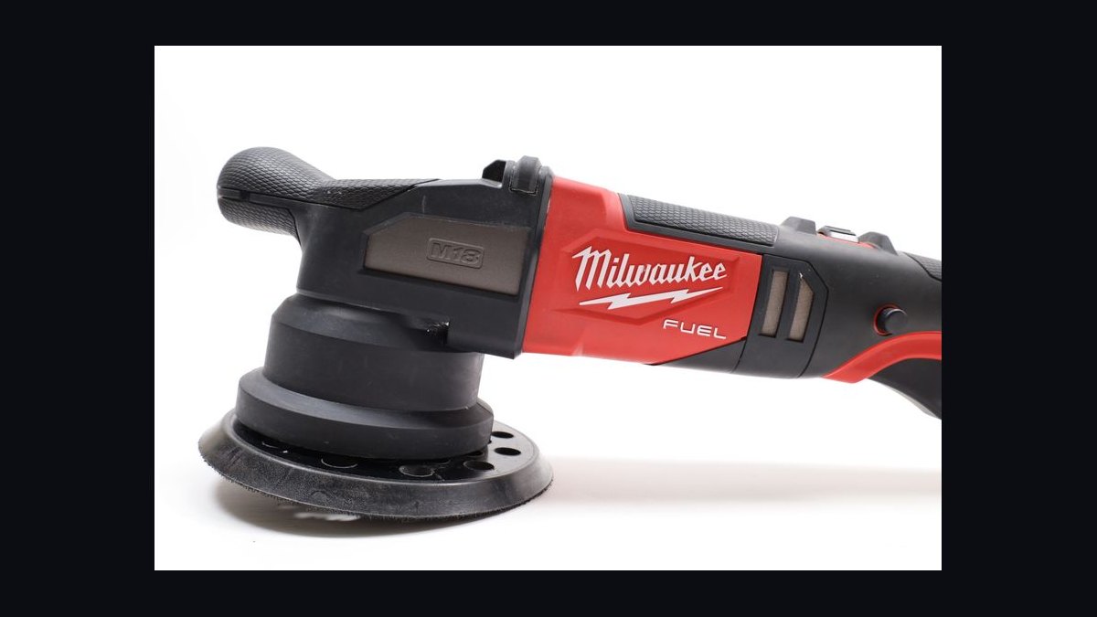 Top 10 Cordless Polishers — Best Overall + Best Value in 2027