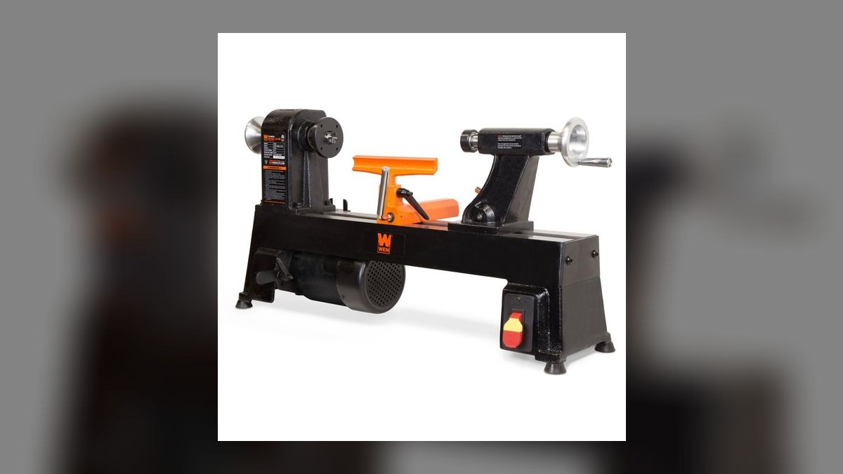Top 10 Midi Wood Lathes — Best Overall + Best Value in 2027 — figure 10