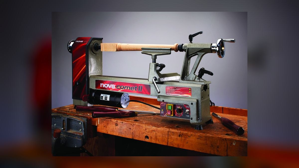 Top 10 Midi Wood Lathes — Best Overall + Best Value in 2027 — figure 5