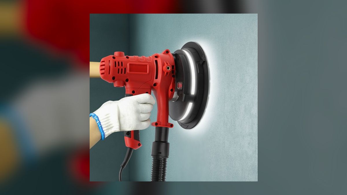 Top 10 Drywall Sanders — Best Overall + Best Value in 2027 — figure 8