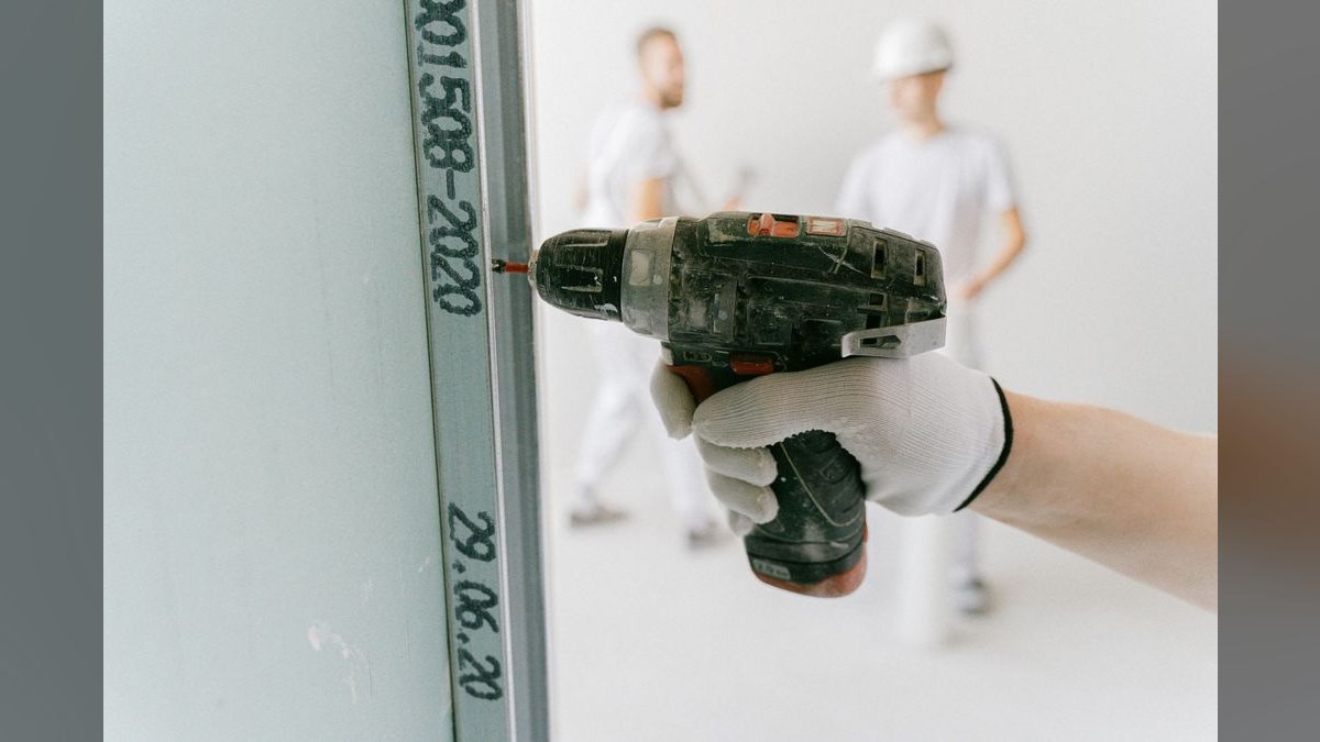 Top 10 Drywall Sanders in 2027 — Best Overall + Best Value