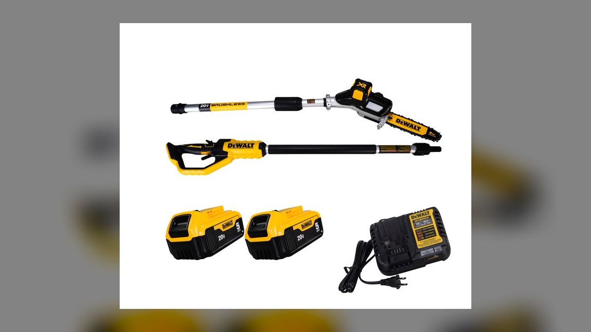 Top 10 Cordless Pole Saws — Best Overall + Best Value in 2027 — figure 3