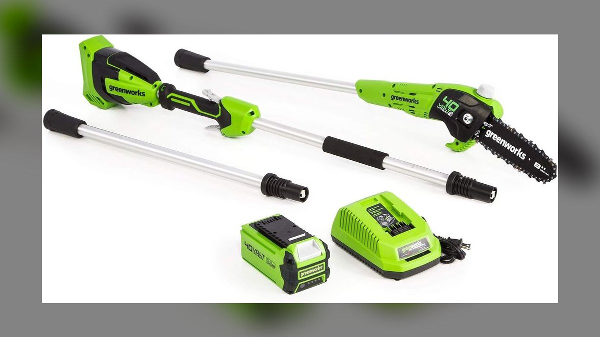 Top 10 Cordless Pole Saws — Best Overall + Best Value in 2027 — figure 8