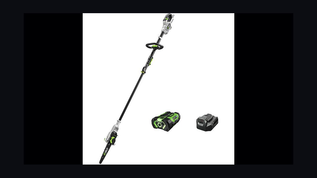 Top 10 Cordless Pole Saws — Best Overall + Best Value in 2027