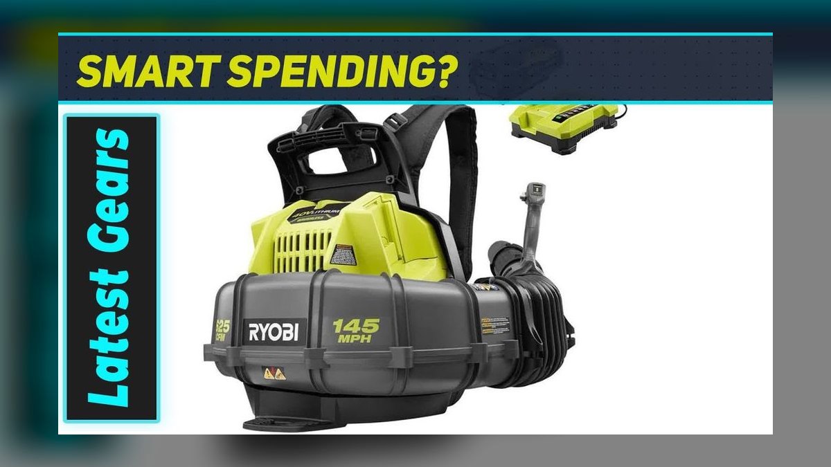 Top 10 Backpack Leaf Blowers — Best Overall + Best Value in 2027 — figure 10