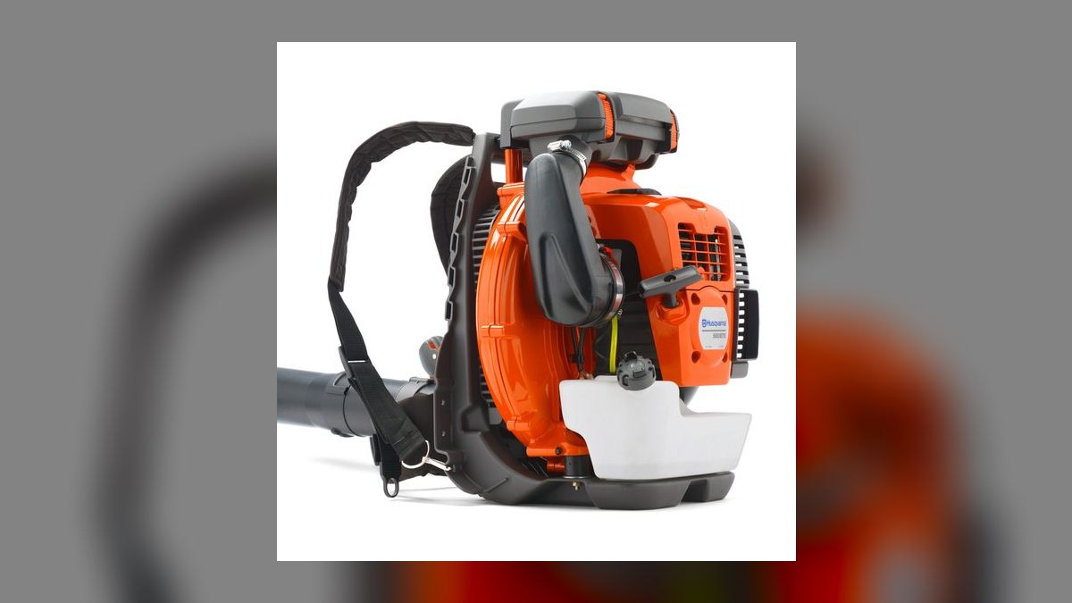 Top 10 Backpack Leaf Blowers — Best Overall + Best Value in 2027 — figure 5