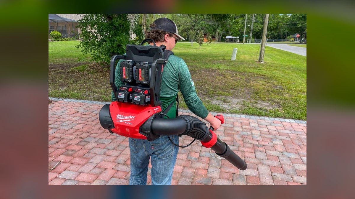 Top 10 Backpack Leaf Blowers — Best Overall + Best Value in 2027 — figure 6