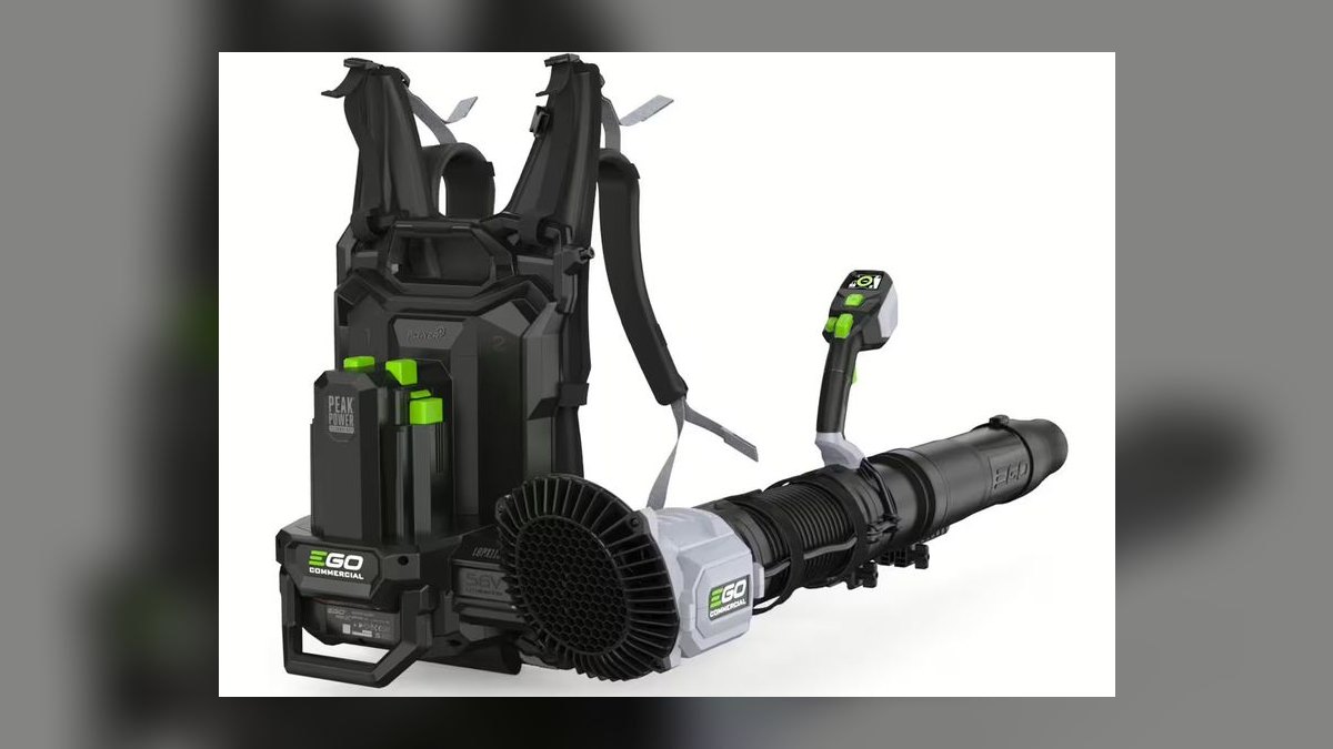 Top 10 Backpack Leaf Blowers — Best Overall + Best Value in 2027