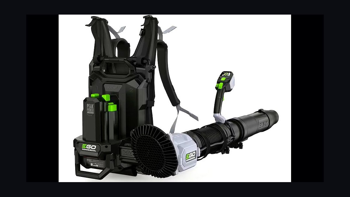 Top 10 Backpack Leaf Blowers — Best Overall + Best Value in 2027