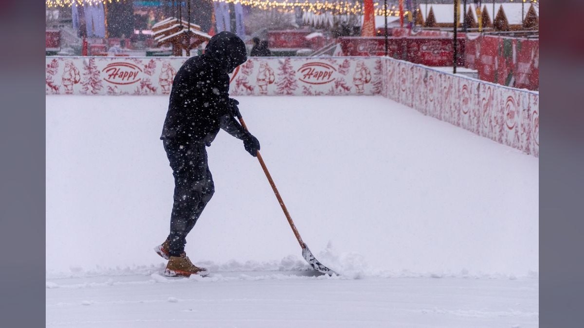Top 10 Electric Snow Shovels in 2027 — Best Overall + Best Value — figure 4
