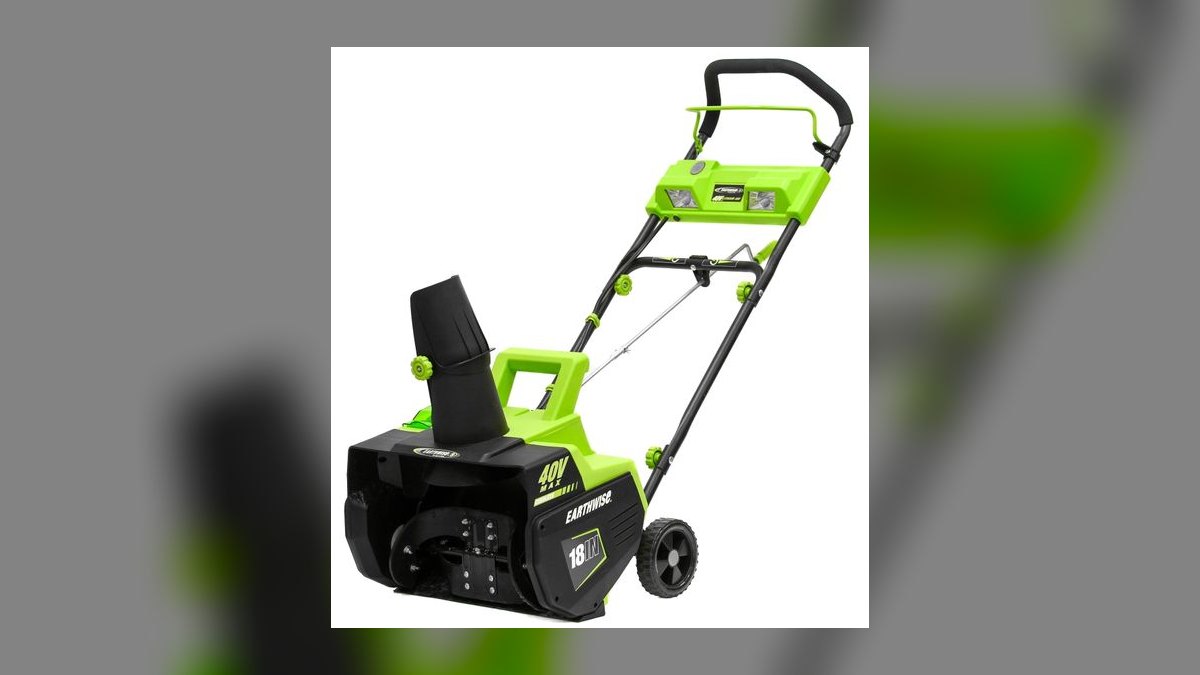 Top 10 Electric Snow Shovels — Best Overall + Best Value in 2027 — figure 7