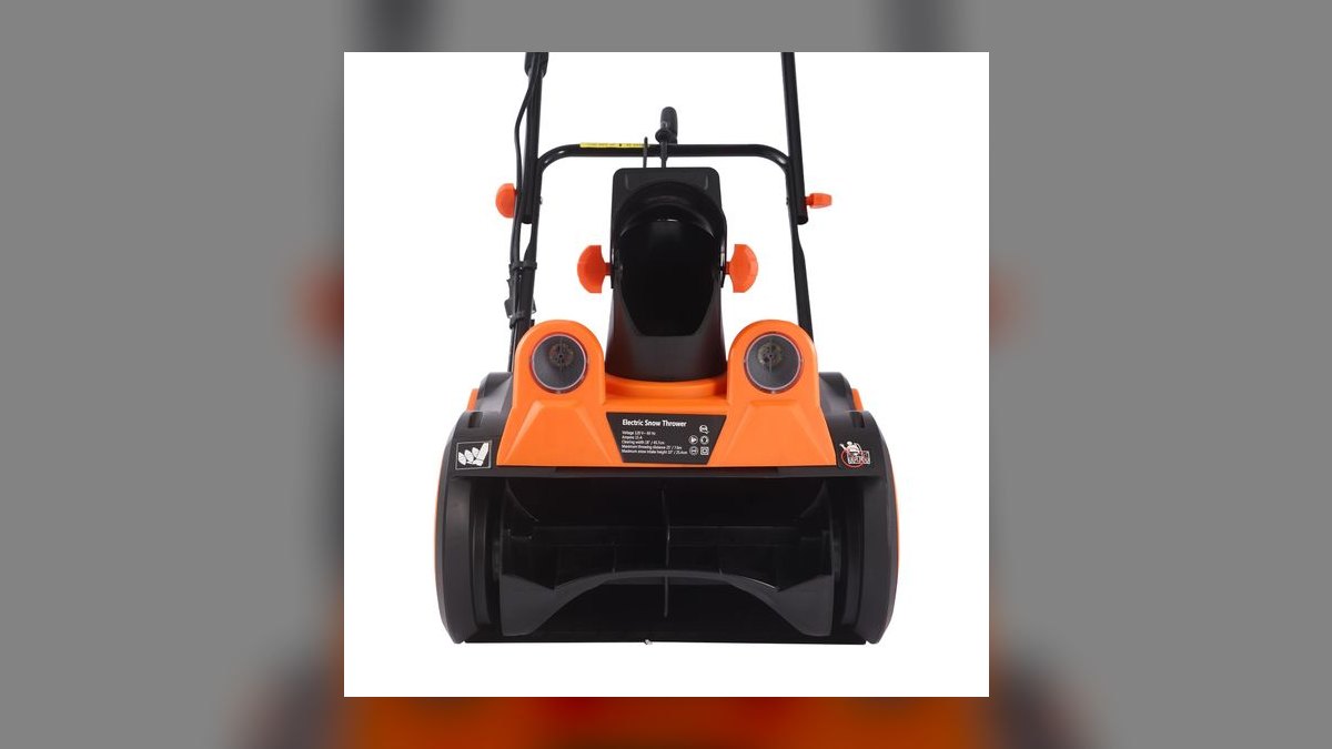 Top 10 Electric Snow Shovels — Best Overall + Best Value in 2027 — figure 9