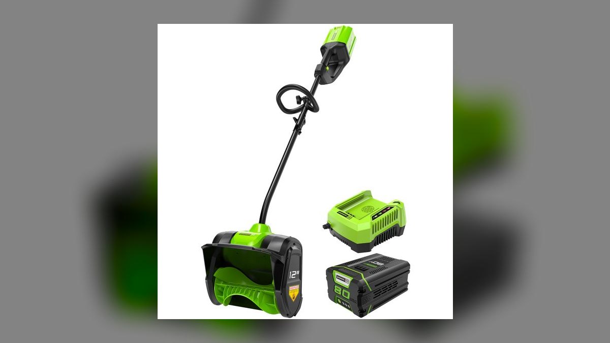 Top 10 Electric Snow Shovels — Best Overall + Best Value in 2027