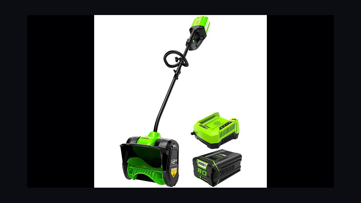 Top 10 Electric Snow Shovels — Best Overall + Best Value in 2027