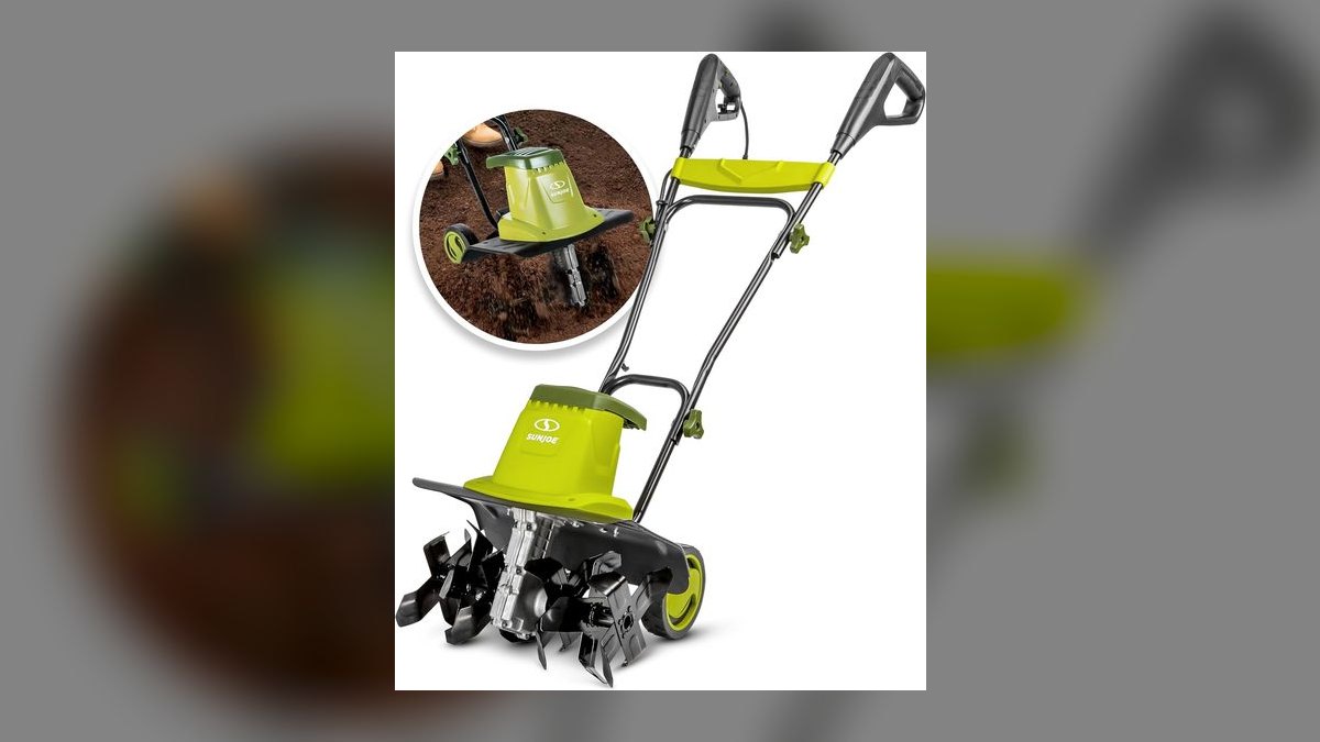 Top 10 Cordless Tillers and Cultivators — Best Overall + Best Value in 2027 — figure 10