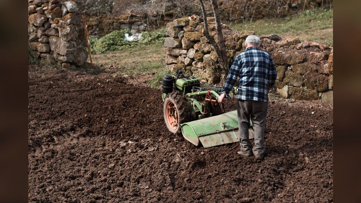 Top 10 Cordless Tillers and Cultivators in 2027 — Best Overall + Best Value — figure 4