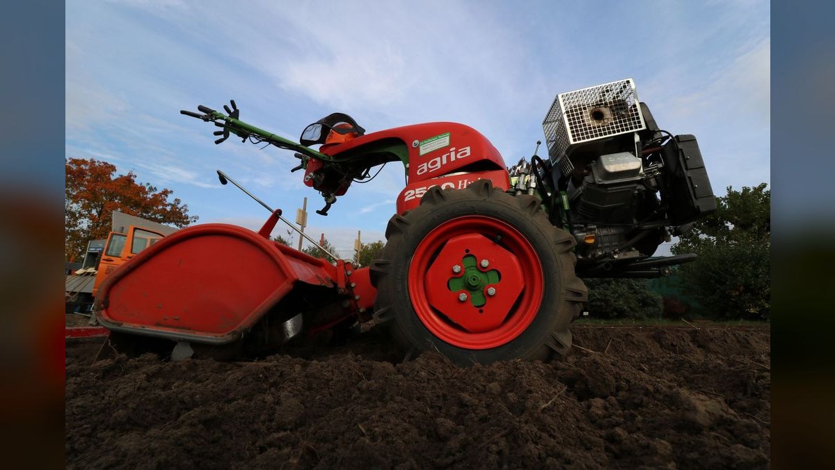Top 10 Cordless Tillers and Cultivators in 2027 — Best Overall + Best Value — figure 6