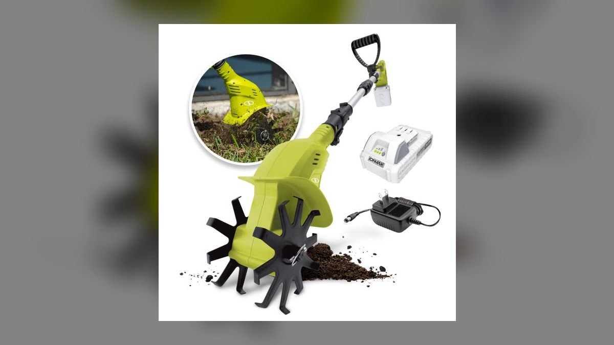 Top 10 Cordless Tillers and Cultivators — Best Overall + Best Value in 2027 — figure 7