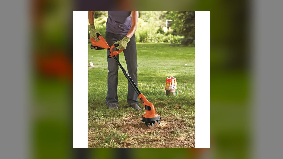 Top 10 Cordless Tillers and Cultivators — Best Overall + Best Value in 2027 — figure 8