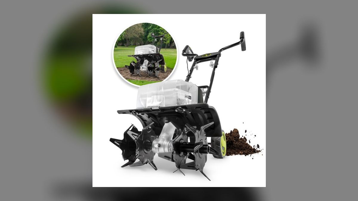 Top 10 Cordless Tillers and Cultivators — Best Overall + Best Value in 2027 — figure 9