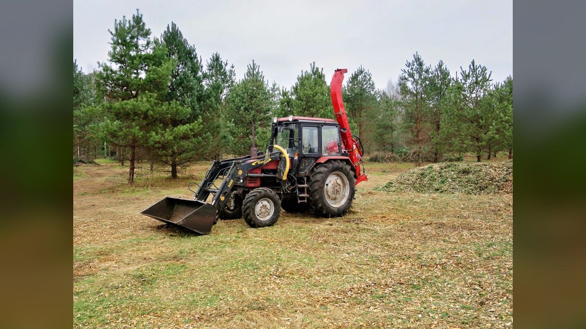 Top 10 Electric Wood Chippers in 2027 — Best Overall + Best Value — figure 3