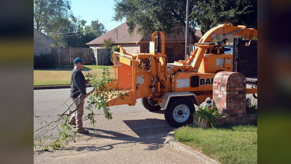 Top 10 Electric Wood Chippers in 2027 — Best Overall + Best Value — figure 4