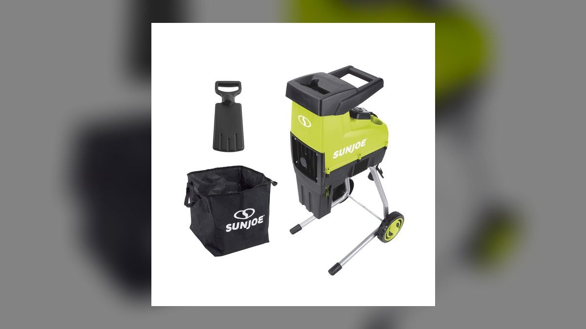 Top 10 Electric Wood Chippers — Best Overall + Best Value in 2027