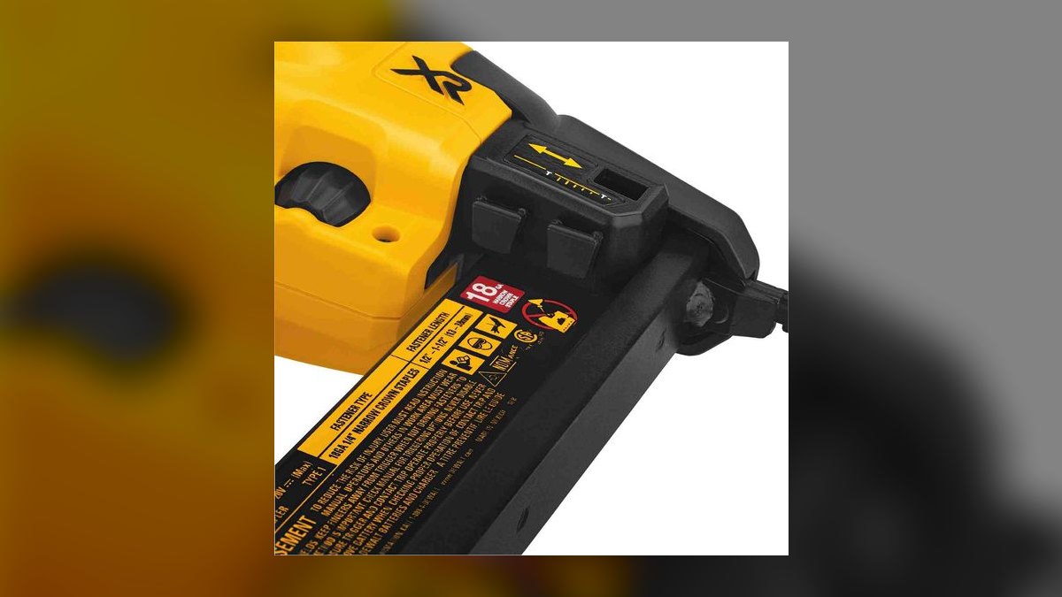 Top 10 Crown Staplers — Best Overall + Best Value in 2027 — figure 1