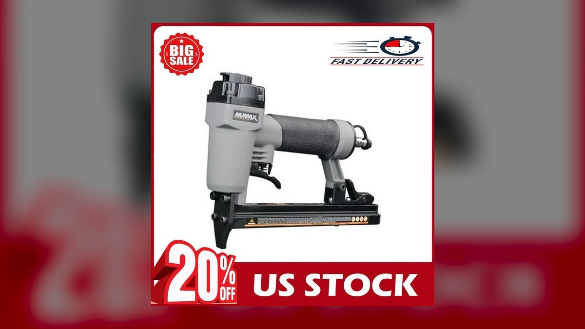 Top 10 Crown Staplers — Best Overall + Best Value in 2027 — figure 5