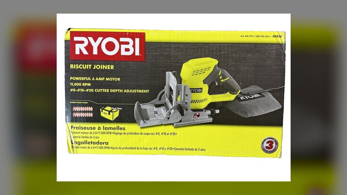 Top 10 Biscuit Joiners — Best Overall + Best Value in 2027 — figure 9