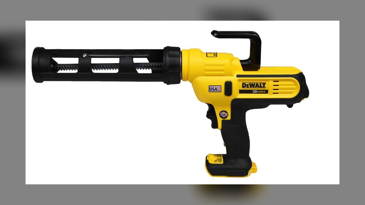 Top 10 Cordless Caulk Guns — Best Overall + Best Value in 2027 — figure 1