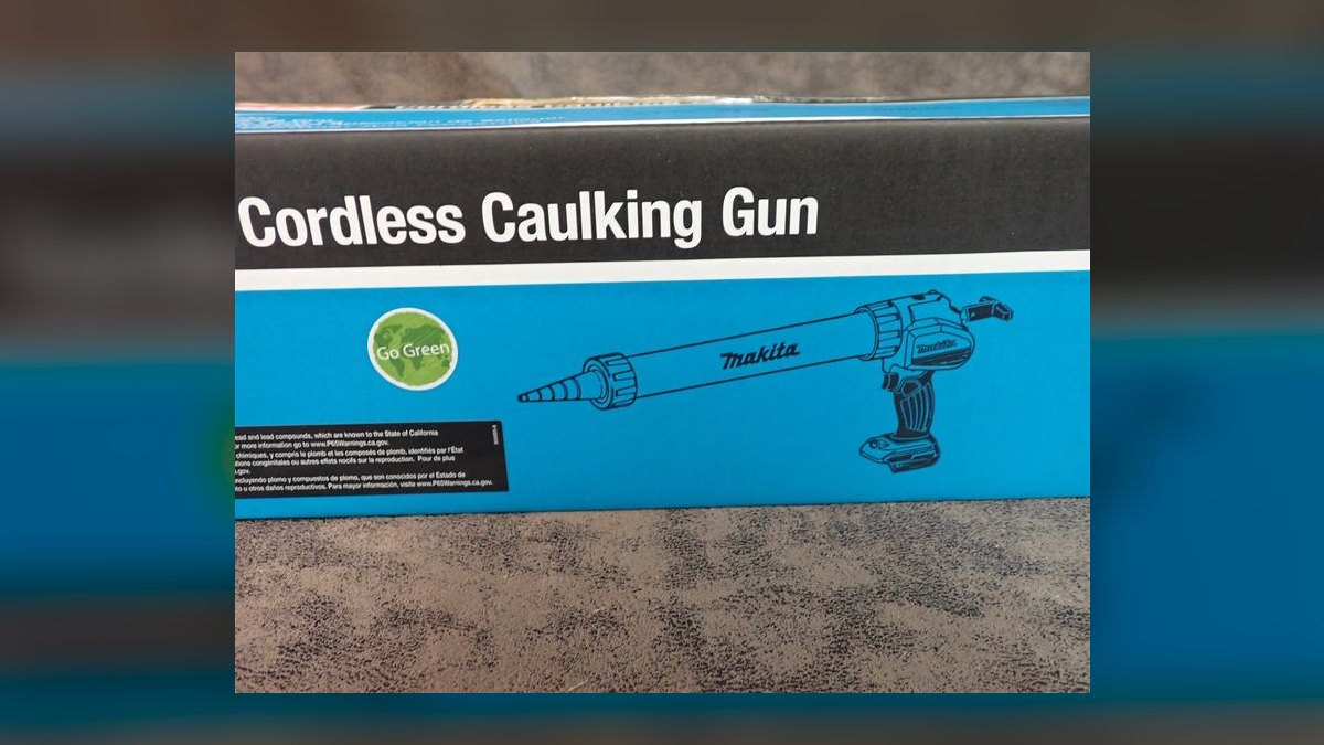 Top 10 Cordless Caulk Guns — Best Overall + Best Value in 2027 — figure 4