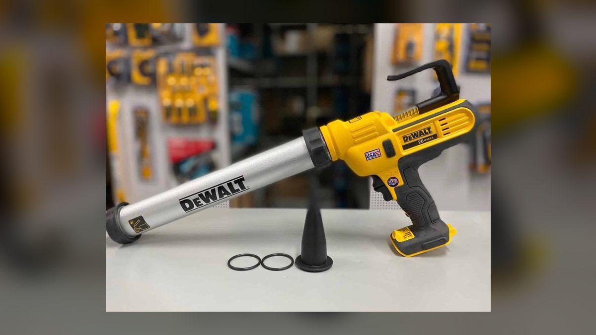 Top 10 Cordless Caulk Guns — Best Overall + Best Value in 2027 — figure 6