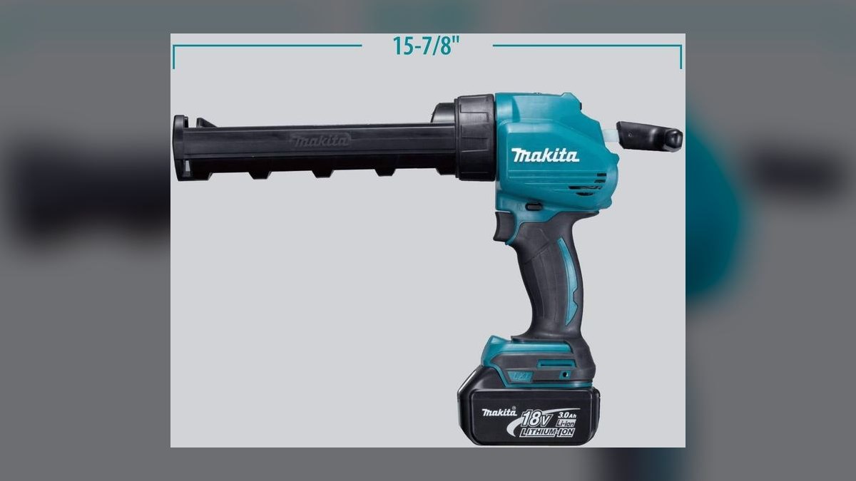Top 10 Cordless Caulk Guns — Best Overall + Best Value in 2027 — figure 7