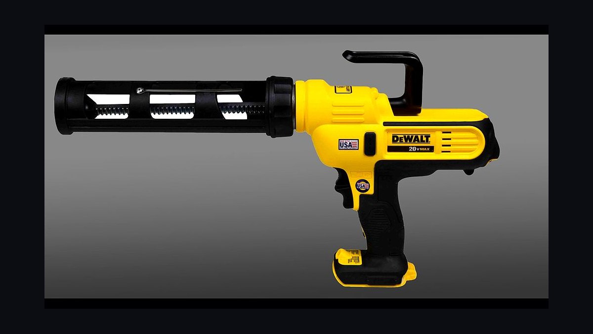 Top 10 Cordless Caulk Guns — Best Overall + Best Value in 2027