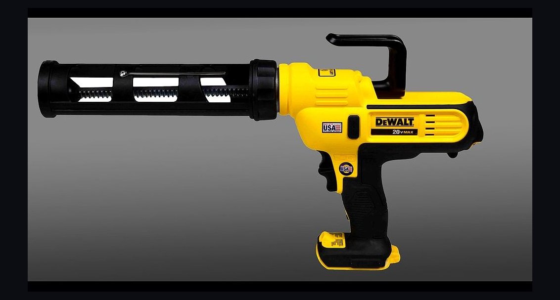 Top 10 Cordless Caulk Guns — Best Overall + Best Value in 2027